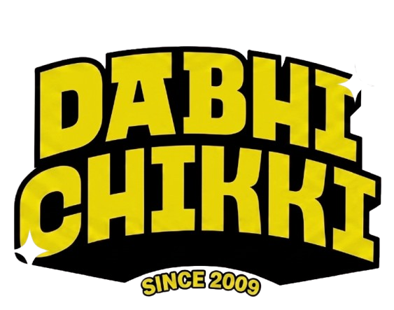 Dabhi Chikki — Since 2009